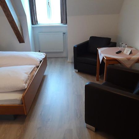 Burghotel Lichtenberg  Екстер'єр фото