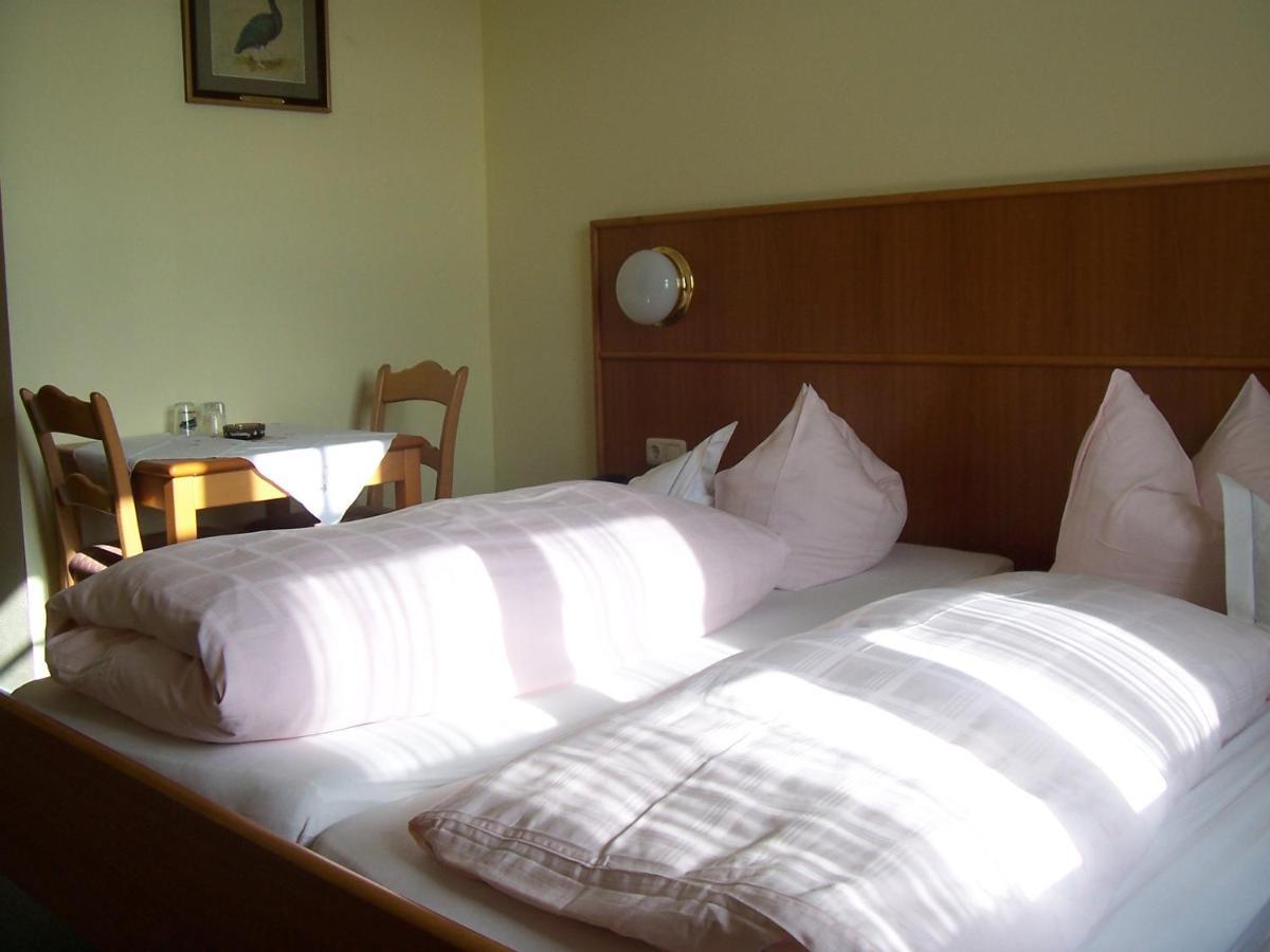 Burghotel Lichtenberg  Екстер'єр фото